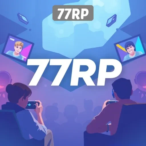 Keuntungan Bermain di Platform 77RP untuk Gamer Indonesia