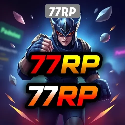 Evolusi 77RP Dalam Dunia Game Digital Indonesia