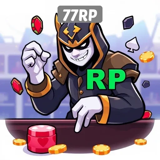 Mengenal Situs Game 77RP untuk Pecinta Game Online