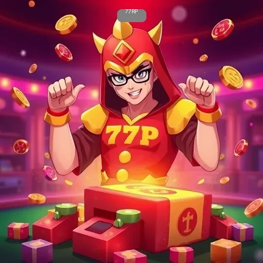 Menggali Potensi Permainan di Situs 77RP