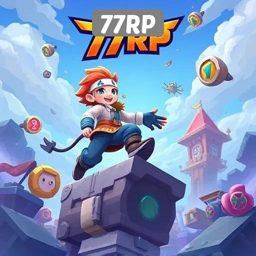 Mengenal Platform Game 77RP dan Fitur Menariknya