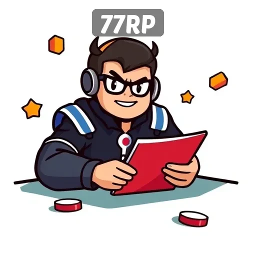 Panduan Lengkap Memulai Permainan di 77RP
