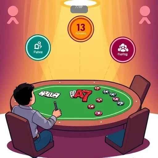 Panduan Memulai Permainan di 77RP untuk Pemula