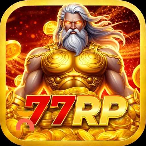 77RP Logo