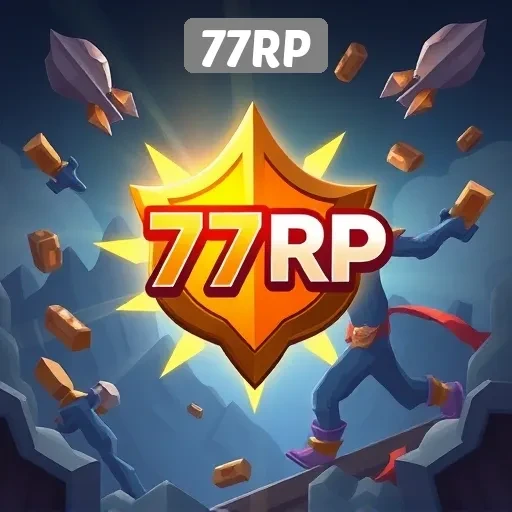 Mengenal Situs Game 77RP dan Fitur Menariknya