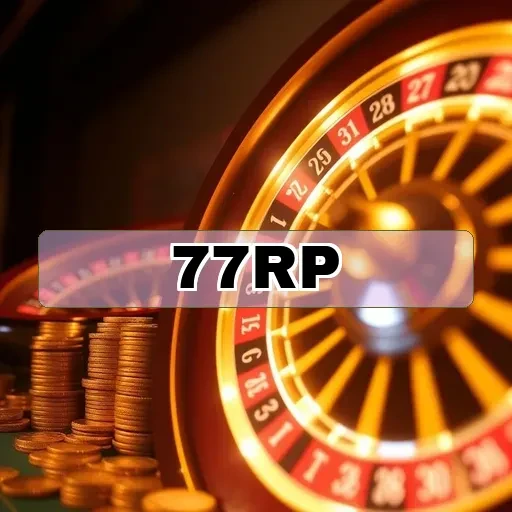 77RP: Papan Peringkat Menarik dan Kompetitif untuk Gamer Indonesia