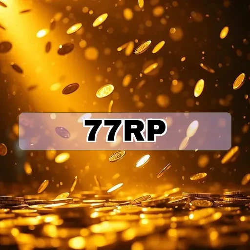 77RP: Promo Menarik untuk Pengalaman Bermain yang Maksimal