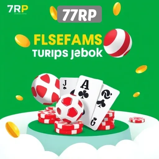 Itinerary Permainan Populer di Situs 77RP yang Wajib Dicoba