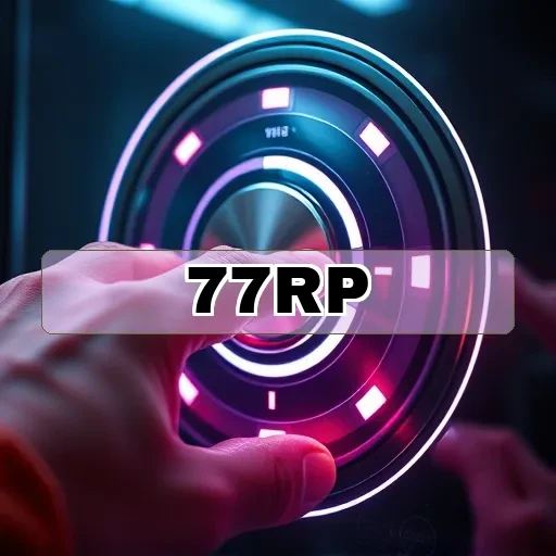 77RP: Kelezatan Game Puzzle untuk Anda dan Keluarga