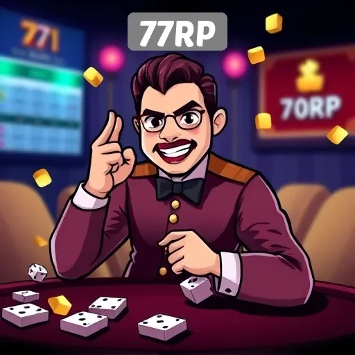 Cara Mendaftar dan Memulai di 77RP