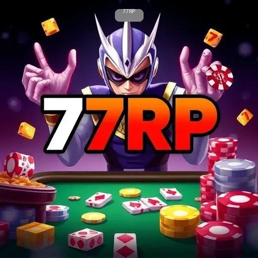 Ulasan Mendalam Tentang Situs Game 77RP