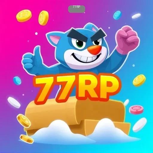 Keunggulan 77RP dalam Menyediakan Beragam Pilihan Game