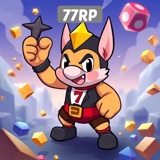 Mengenal 77RP sebagai Platform Game Terpercaya