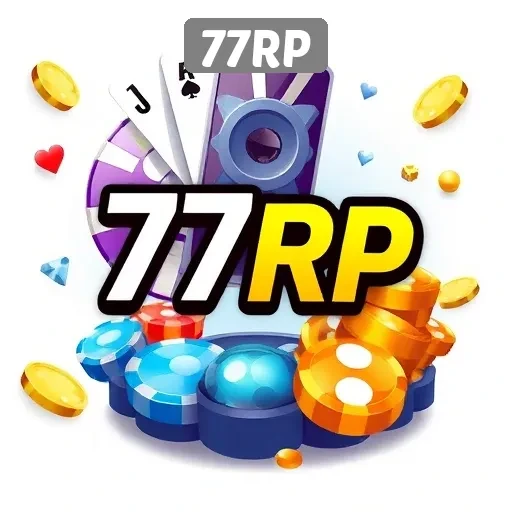 Mengenal 77RP Situs Game Terpercaya di Indonesia