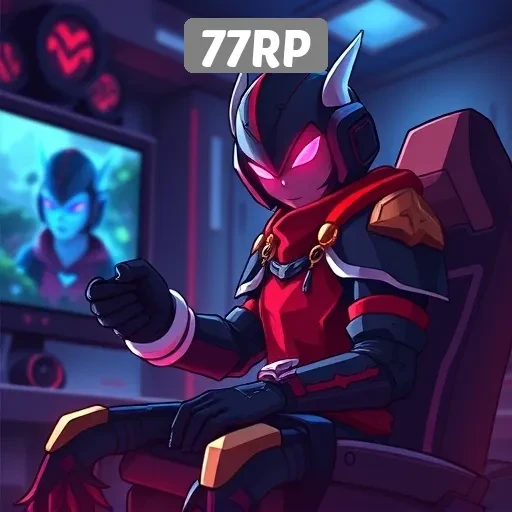 Mengapa 77RP Menjadi Pilihan Utama Para Gamers