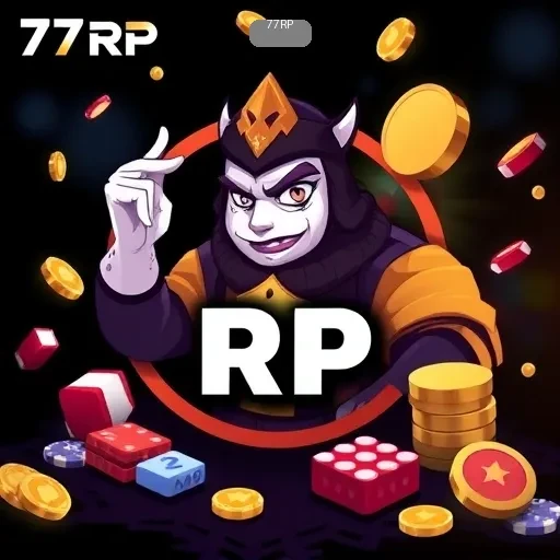 77RP Tempat Bermain Game Online dengan Beragam Pilihan
