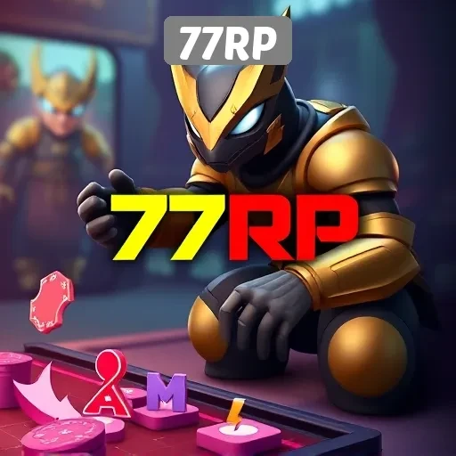 77RP sebagai Platform Game Online Terpercaya di Indonesia