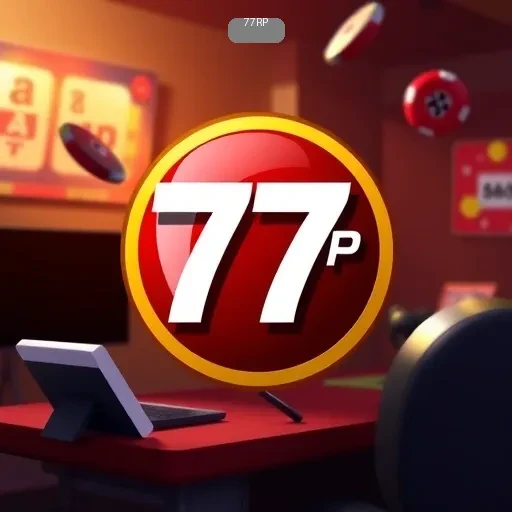 Mengenal Situs Game 77RP yang Semakin Populer di Indonesia
