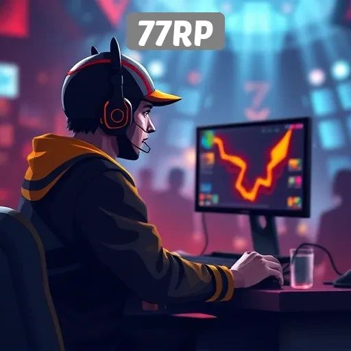 Alasan Mengapa 77RP Populer di Kalangan Gamer Indonesia