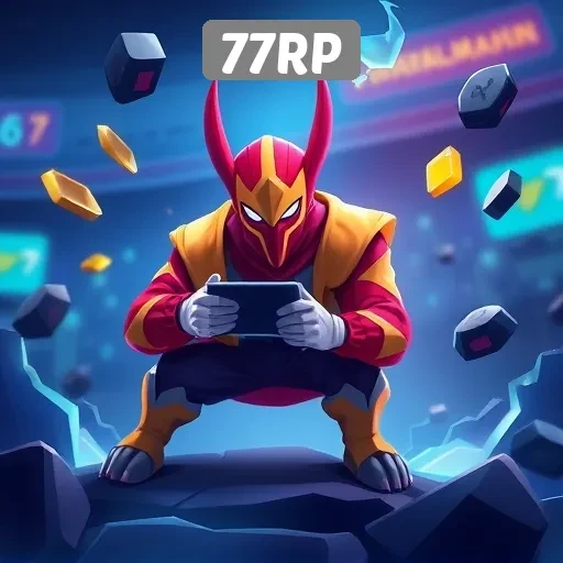 Inovasi Layanan pada Situs Game 77RP yang Patut Diperhatikan