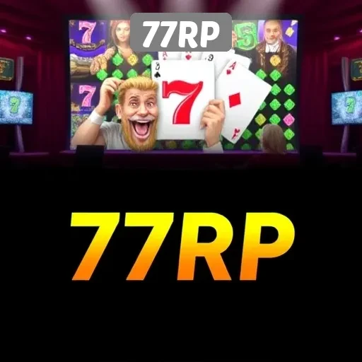 Dari Slot hingga Live Casino 77RP Menawarkan Pengalaman Berbeda