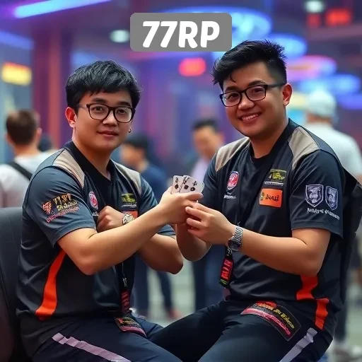 Kisah Sukses Pengguna 77RP yang Berhasil Menang Besar