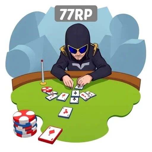 Taktik dan Strategi untuk Menang di 77RP