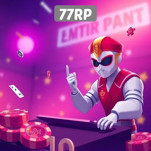Tips Memulai Permainan di 77RP untuk Pemula
